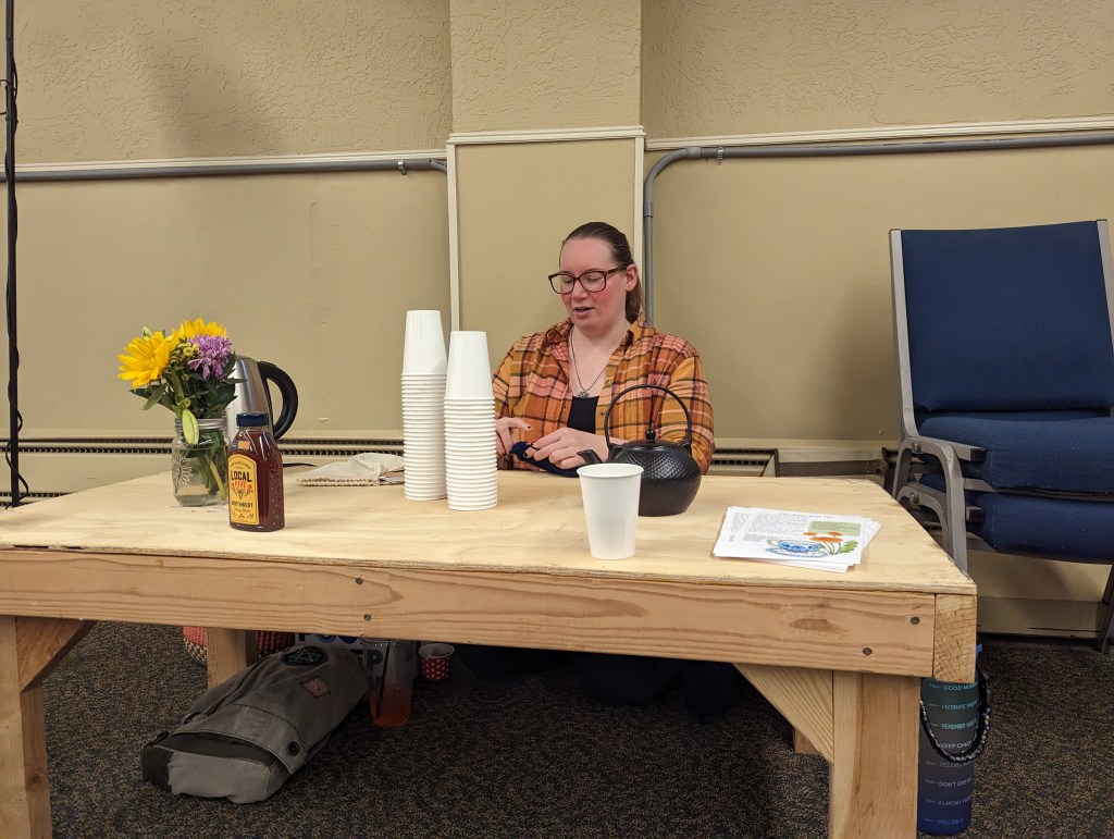 Fundraiser Event Raises Money and&nbsp;Spirits