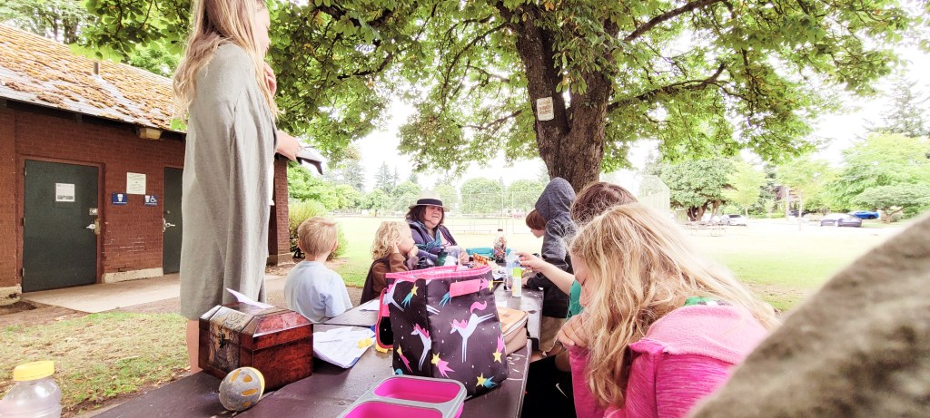 Summer Days With POE&nbsp;😎